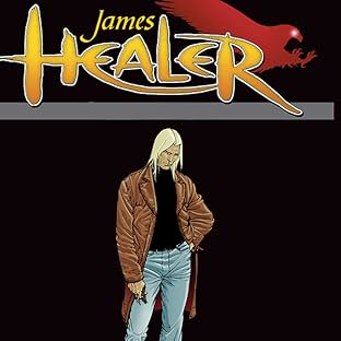 James Healer