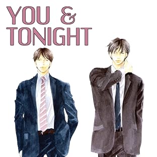 You and Tonight