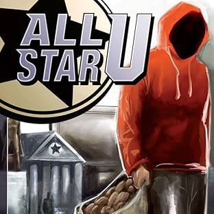 All Star U