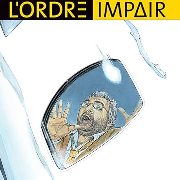 L'Ordre impair