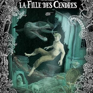 La Fille des cendres