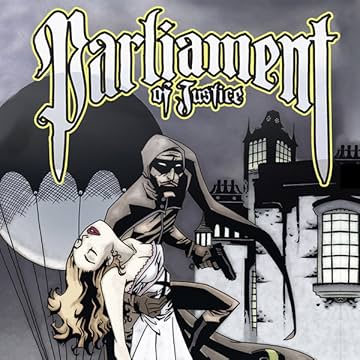 Parliament of Justice