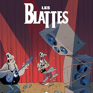 Les Blattes