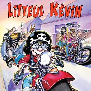 Litteul Kevin