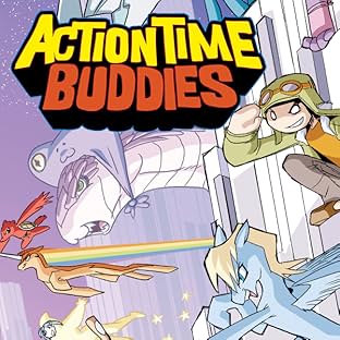 Action Time Buddies