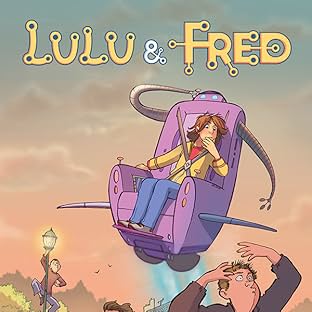Lulu et Fred