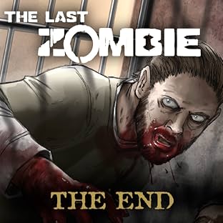 The Last Zombie: The End