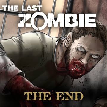 The Last Zombie: The End