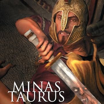 Minas Taurus