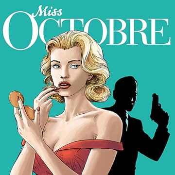 Miss Octobre