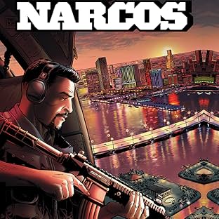 Narcos