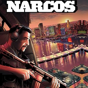 Narcos