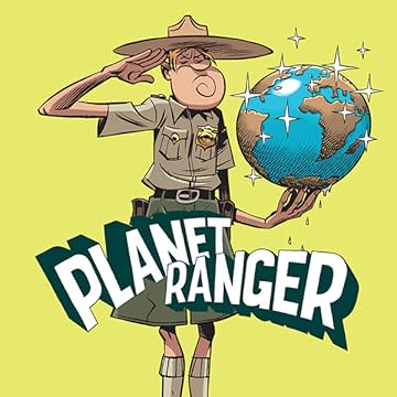Planet Ranger