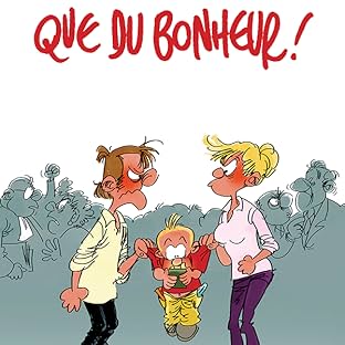 Que du bonheur !
