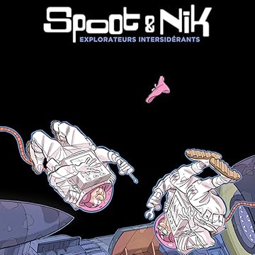 Spoot et Nik