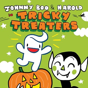 Tricky Treaters