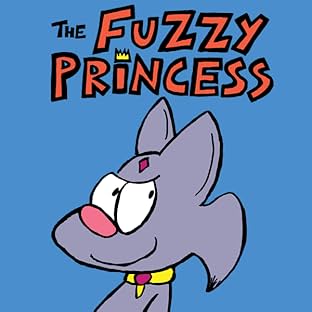 The Fuzzy Princess
