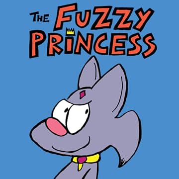 The Fuzzy Princess