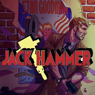 Jack Hammer