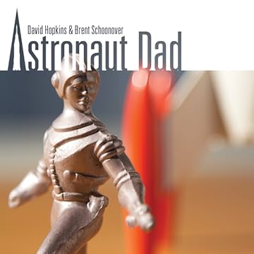 Astronaut Dad