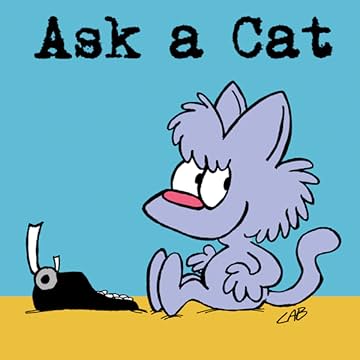 Ask a Cat