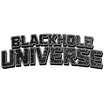 Blackhole Universe