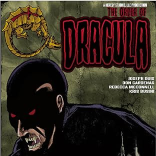 The Order of Dracula