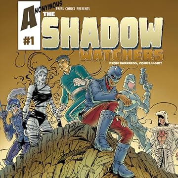 The Shadow Watchers