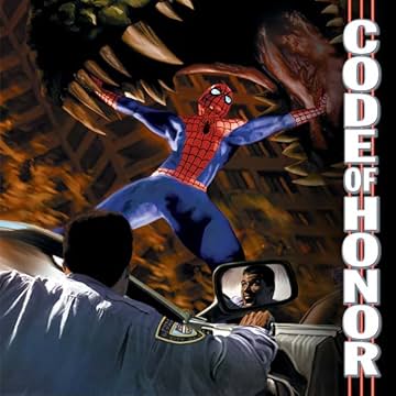 Code of Honor (1997)