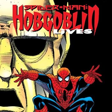 Spider-Man: Hobgoblin Lives (1997)