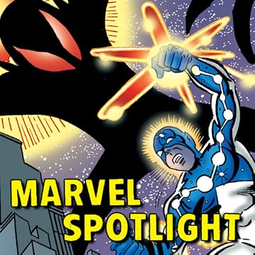 Marvel Spotlight (1979-1981)