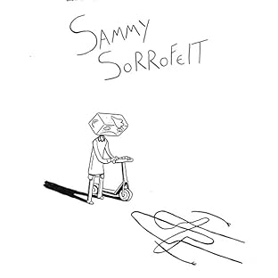 Sammy Sorrofelt