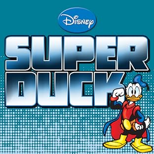 Superduck