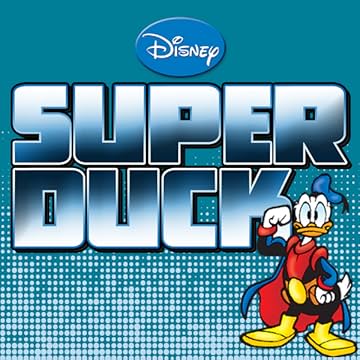 Superduck
