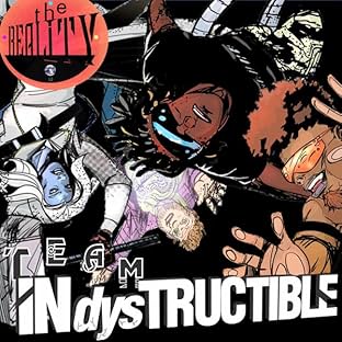 Team Indystructible: Season 1