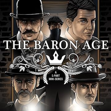 The Baron Age