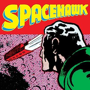 Spacehawk