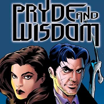 Pryde and Wisdom (1996)