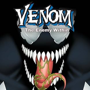 Venom: The Enemy Within (1994)
