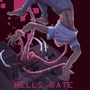 Hell's Gate