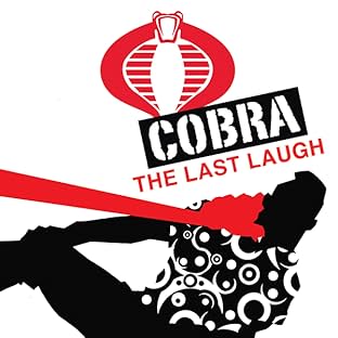 G.I. Joe: Cobra - The Last Laugh