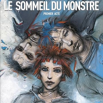 Le Sommeil du monstre