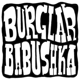 Burglar Babushka