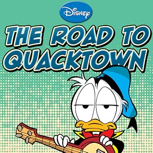 The Road to Quacktown