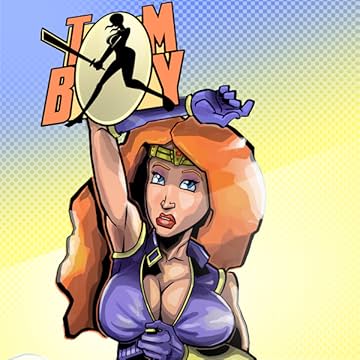 TomBoy
