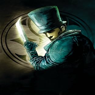 Hatter M, Vol. 1: Far from Wonder