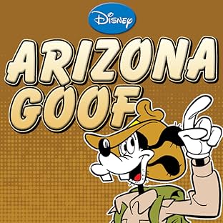 Arizona Goof