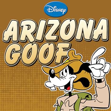 Arizona Goof