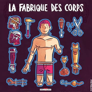 La fabrique des corps 