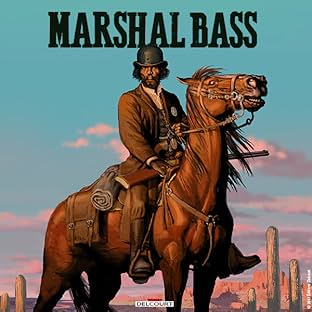 Marshal Bass